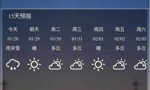 昌邑天气预报风向预报_昌邑天气预报风向预报15天