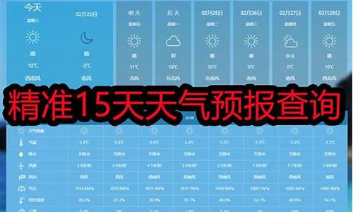 武城天气预报未来15天_武城天气预报15天的