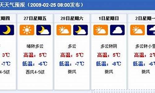 呼和浩特天气预报7天查询结果_呼和浩特天气预报7天查询结果