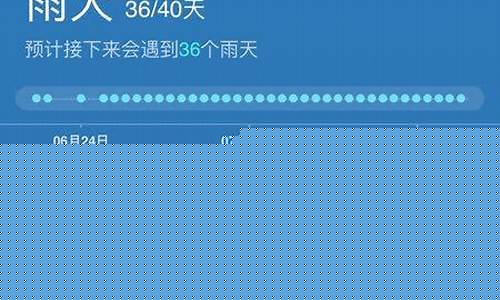 重庆未来一周天气预报七天查询最新消息_重庆未来一周天气预报七天查询最新消息