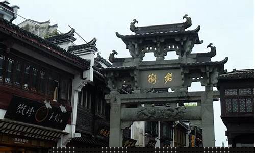 屯溪老街离宏村景区多远_屯溪老街