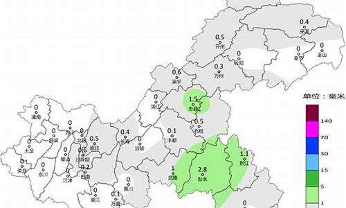 明天重庆的天气预报_明天重庆天气预报多少度