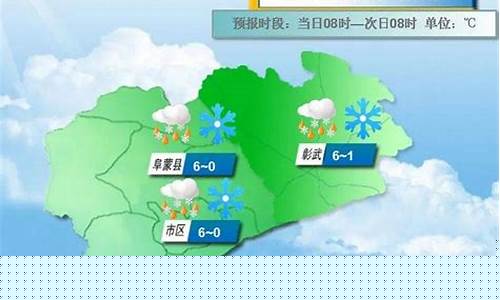 阜新天气预报2345_阜新天气预报2345天气预报查询