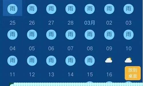 湘潭天气四十天天气预报_湘潭天气四十天天气预报查询