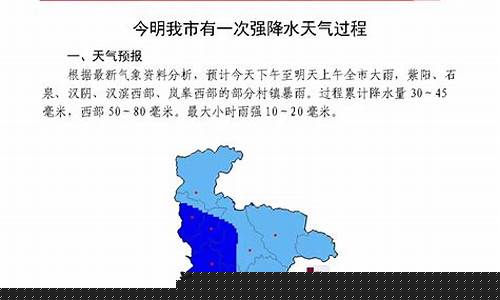 天气报告_天气报告下载