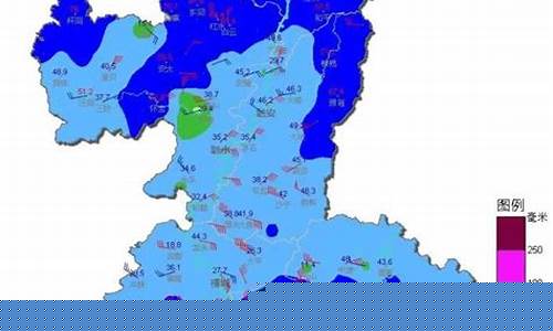 重庆未来一周天气情况_重庆地区未来一周天气预报15天
