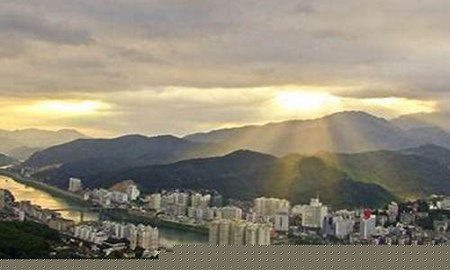 南平天气预报15天30天_南平天气预报15天30天6