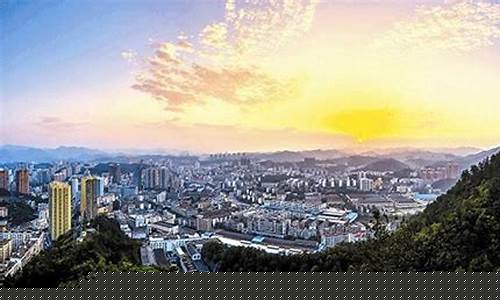 十堰的天气预报15天查询23456_十堰一周天气预报15天最新通知最新