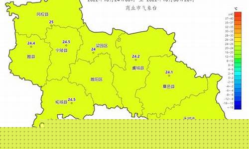 商丘天气预报15天查询明天有雨吗最新消息_商丘天气预报15天查询百度知道